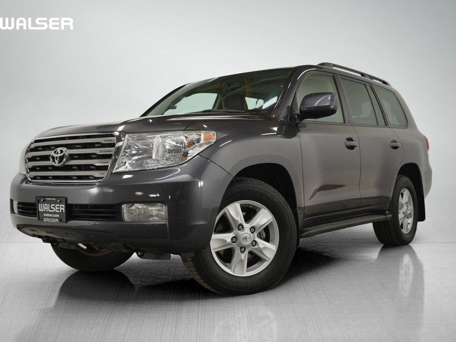 TOYOTA LAND CRUISER 2008 JTMHY05J884000846 image